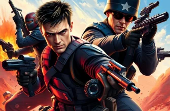 『Snake Eyes』ファンにおすすめのアクション作品10選