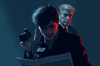 『ザ・ポスト』のような映画・ドラマ10選