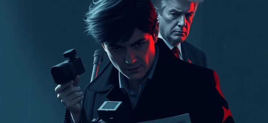 『ザ・ポスト』のような映画・ドラマ10選