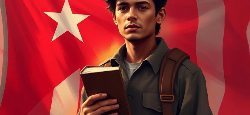 『チェ・ゲバラ』ファン必見！革命を描いた傑作10選