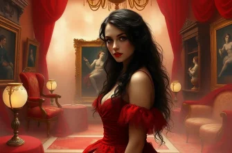 『不実な女と官能詩人』ファン必見！官能美あふれる10作品