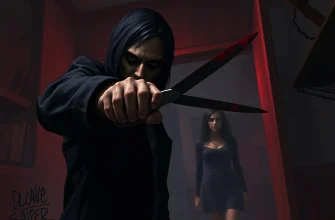 『口裂け女2』ファン必見のホラー作品10選