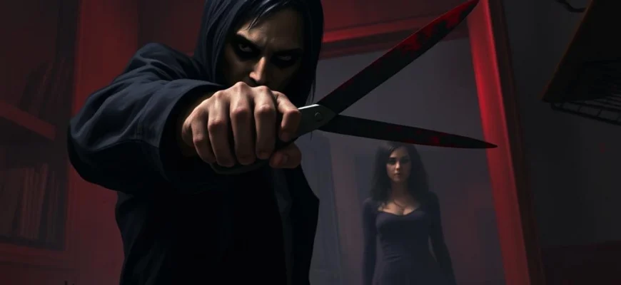 『口裂け女2』ファン必見のホラー作品10選