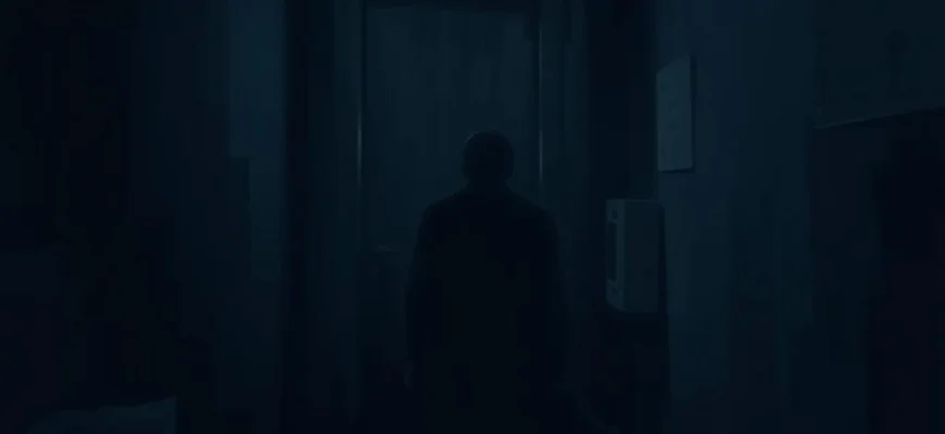 『トラップ』に似たサスペンス作品10選