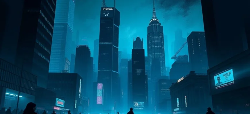 『東京難民』ファンにおすすめの10作品