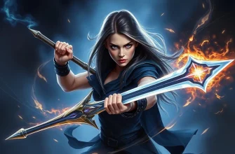 『ウィッチブレイド』に似たおすすめ映画・ドラマ10選