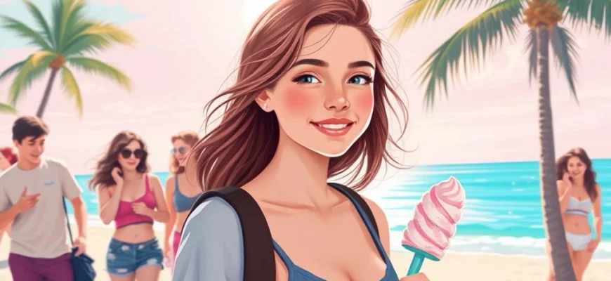 『Valerie's Holiday』ファンにおすすめの10作品