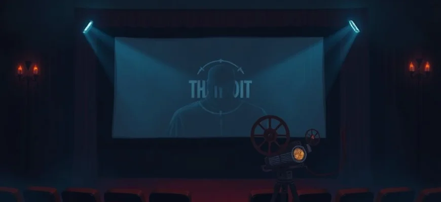 『影の車』ファン必見！似た作品10選