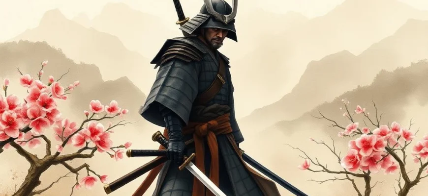 『椿三十郎』ファン必見！似た作品10選