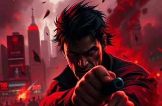 『ヴェンデッタ』ファン必見！似た作品10選