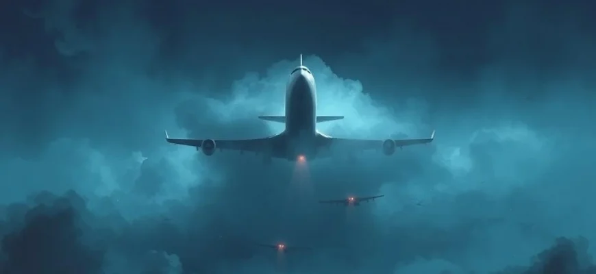 『マニフェスト』に似たミステリー作品10選