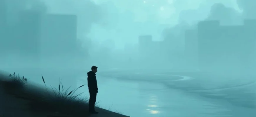 『リバー』ファン必見！似た作品10選