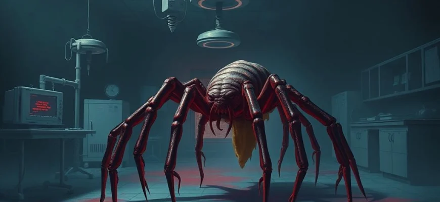 『The Human Centipede』ファン必見の10作品