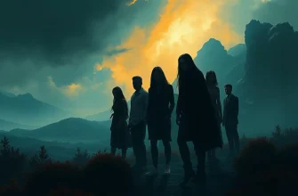 『ナイン・パーフェクト・ストレンジャー』のような作品10選