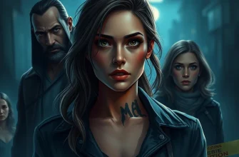 『お尋ね者の女 ジョー・リーヘイウッド』ファン必見！似た作品10選