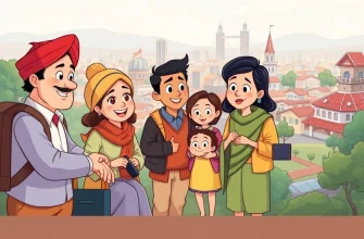 文化的衝突と家族愛を描くおすすめ作品10選