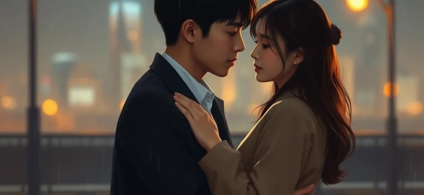 『ラブレイン』に似た感動的なドラマ・映画10選