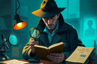 『ガリレオ』に似た科学ミステリー作品10選