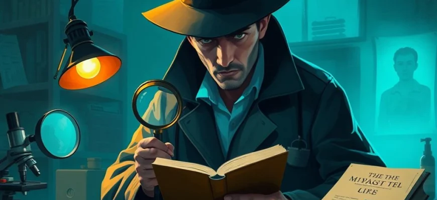 『ガリレオ』に似た科学ミステリー作品10選