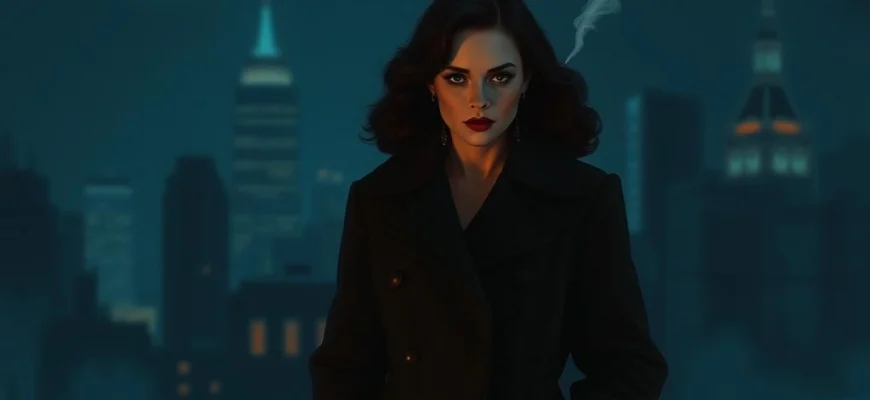 『牝犬』のような作品を探している方へ