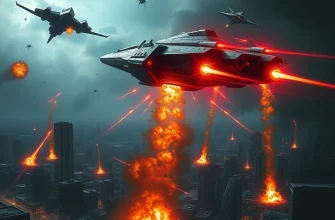 『バトルシップ』に似た映画・ドラマ10選