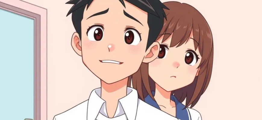 『Hensuki』のような作品を楽しむ10選