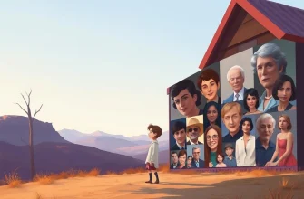 『Yearly Departed』のような作品10選