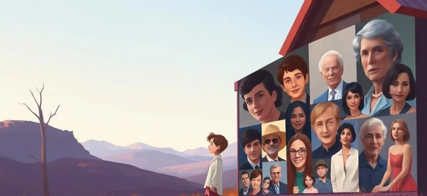 『Yearly Departed』のような作品10選