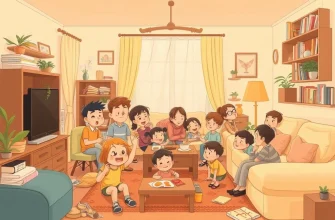 『12人のパパ 2』のような家族コメディ作品10選