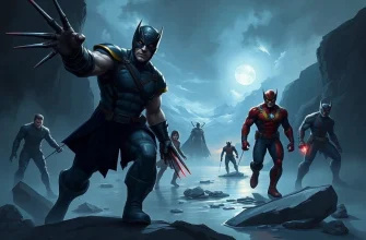 『ギフテッド 新世代X-MEN誕生』に似たおすすめ作品10選