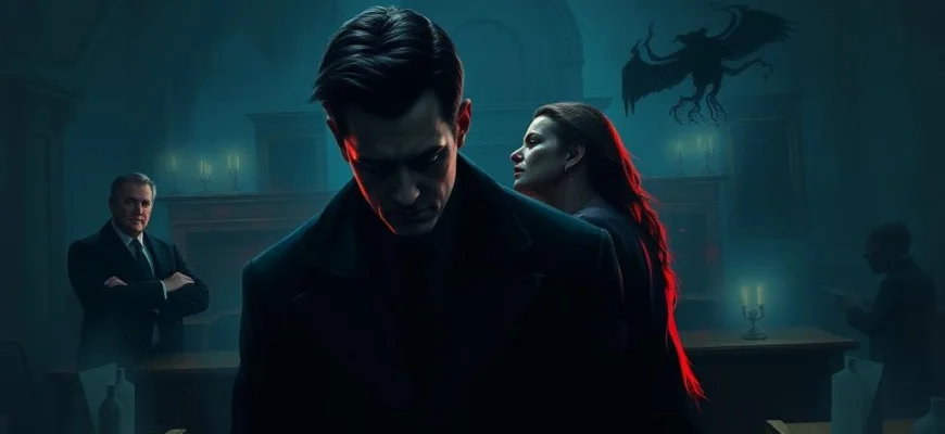 『The Conjuring』のようなホラー作品10選