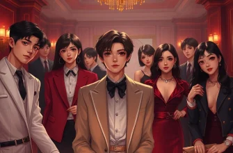 『相続者たち』のようなドラマ・映画10選