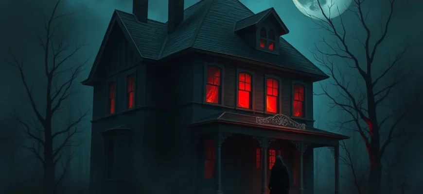 『呪怨 2』ファン必見！似た恐怖作品10選