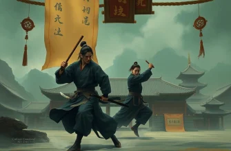 『グリーン・デスティニー』ファンにおすすめの10作品