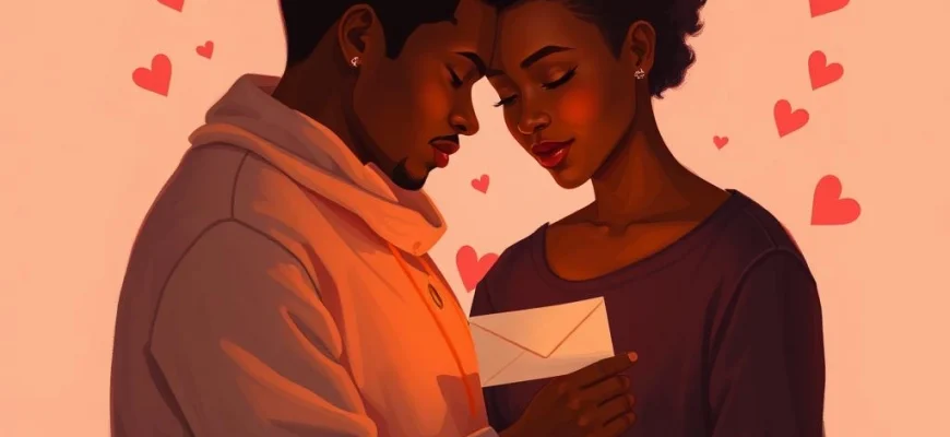 『Black Love』に似た感動的な作品10選