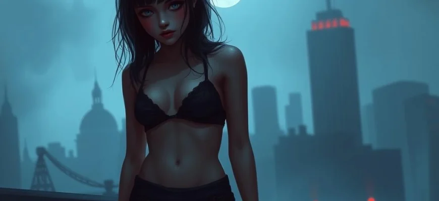 『ロリータ』の世界観を堪能できる10作品