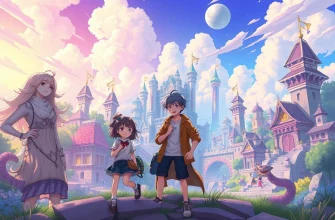 『Last Period』に似たおすすめアニメ・映画10選