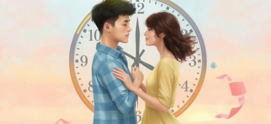 時間が止まる魔法のような作品10選