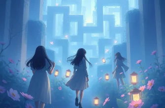 『うらら迷路帖』に似たアニメ10選