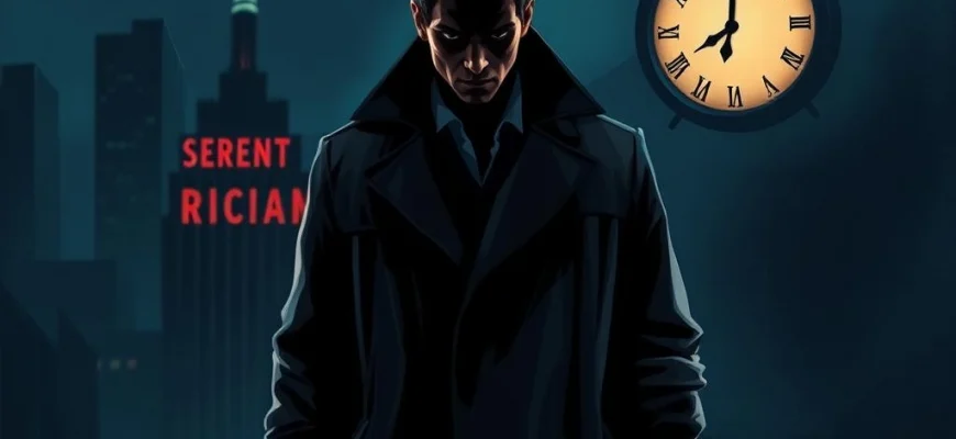 『ジョーカー・ゲーム』に似たスリリングなスパイ作品10選