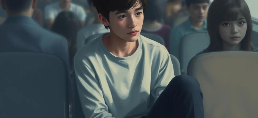 『ディア・エヴァン・ハンセン』のような心に響く作品10選