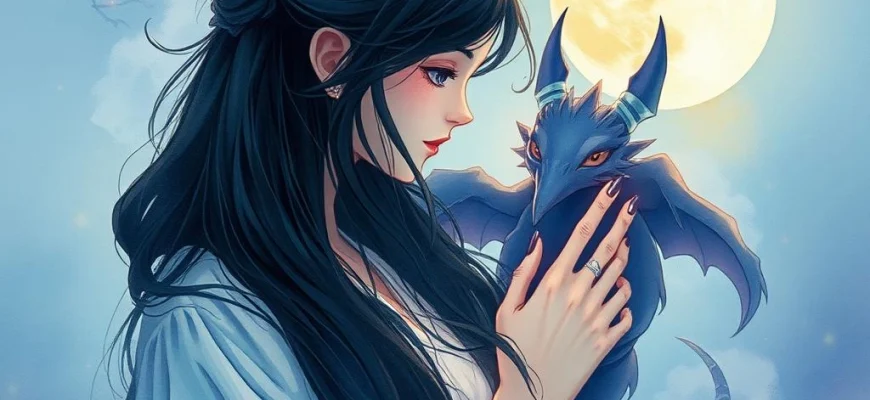 『僕の愛しい妖怪ガールフレンド』のような作品10選