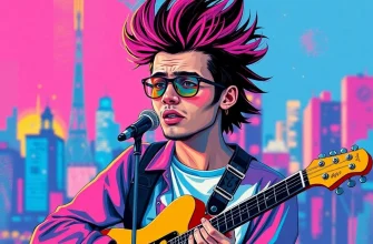 『FRANK ーフランクー』ファン必見！音楽と狂気を描く10作品