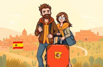 『スペインは呼んでいる』のような旅とコメディを楽しむ作品10選