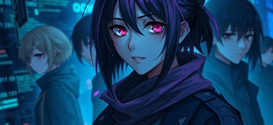 『.hack//Roots』ファンが楽しめる10の類似作