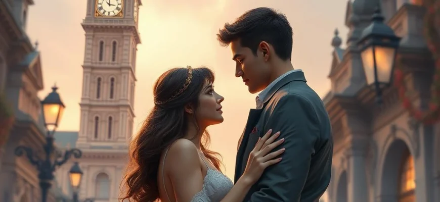 「あなたが眠っている間に」ファンにおすすめの10作品