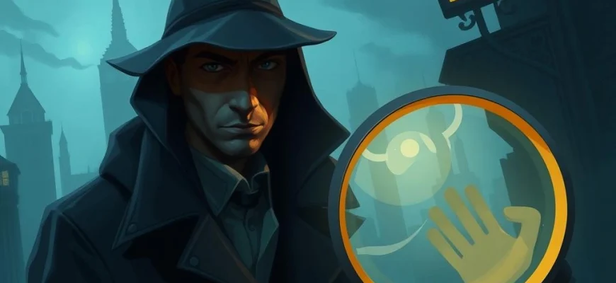 『マクドナルド＆ドッズ 窓際刑事ドッズの捜査手帳』に似たおすすめ作品10選