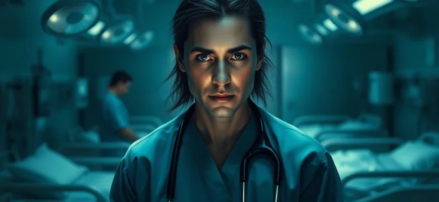 「オンコール」のような医療ドラマ10選