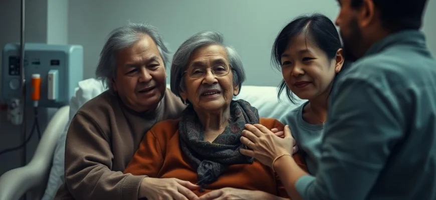 『すべてうまくいきますように』と似た作品10選