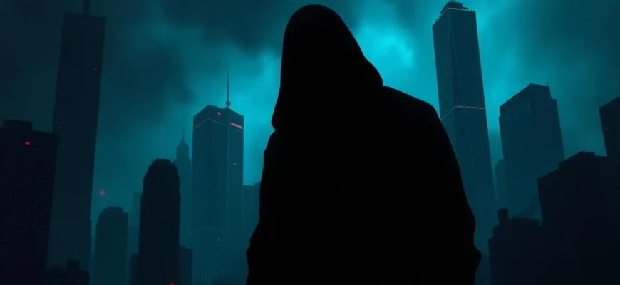 『罪業流転』ファンにおすすめの10作品